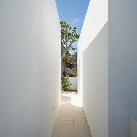 펜션 Golden House Santo Isidoro