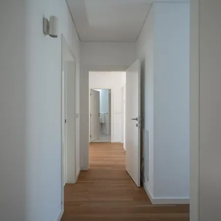 Golden House 펜션 Santo Isidoro