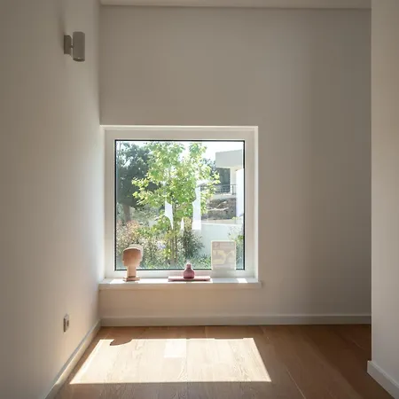 Golden House 펜션 Santo Isidoro