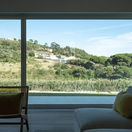 Golden House 펜션 Santo Isidoro