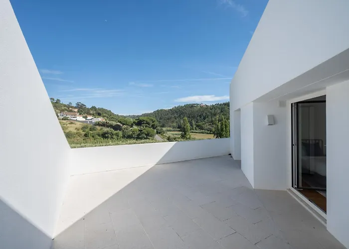 Casa de Férias Golden House