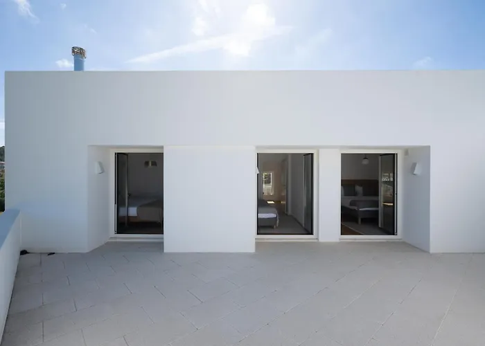 Casa de Férias Golden House