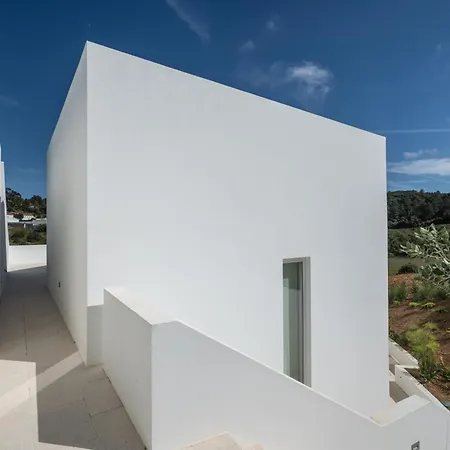 Golden House