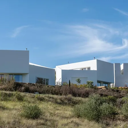 Σπίτι διακοπών Golden House Santo Isidoro