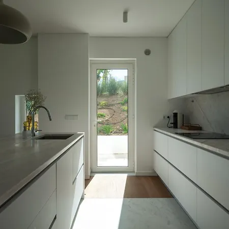 Σπίτι διακοπών Golden House Santo Isidoro