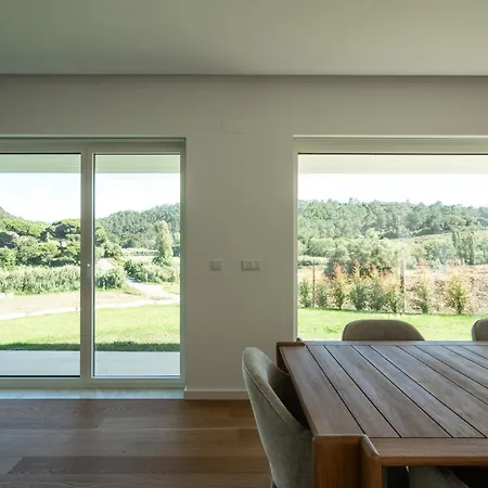 Σπίτι διακοπών Golden House