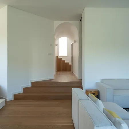 Golden House Σπίτι διακοπών Santo Isidoro