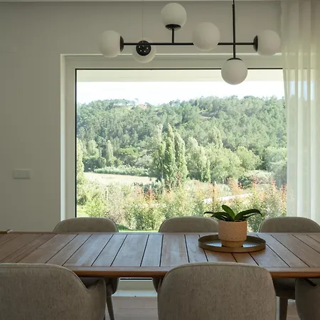 Golden House Santo Isidoro