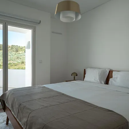 Σπίτι διακοπών Golden House