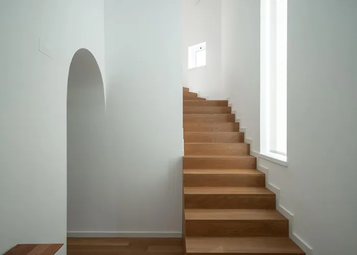 Casa vacanze Golden House Santo Isidoro