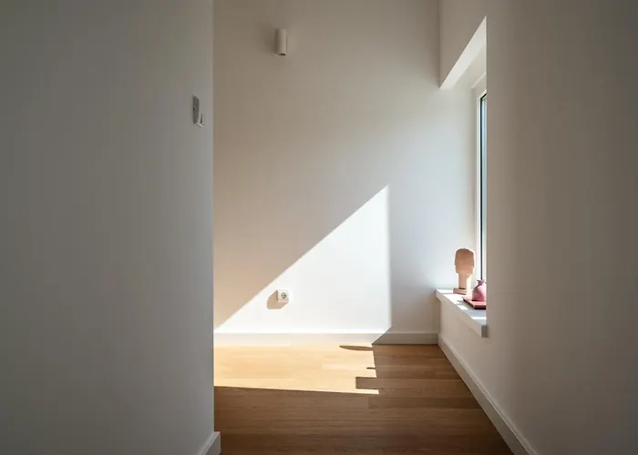 Golden House Casa vacanze *