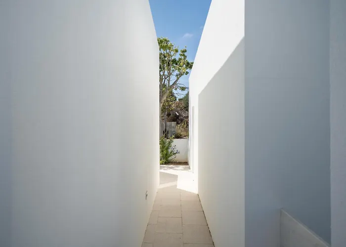 Casa vacanze Golden House Santo Isidoro