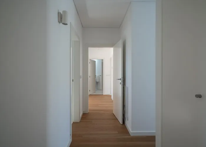 Golden House Casa vacanze Santo Isidoro