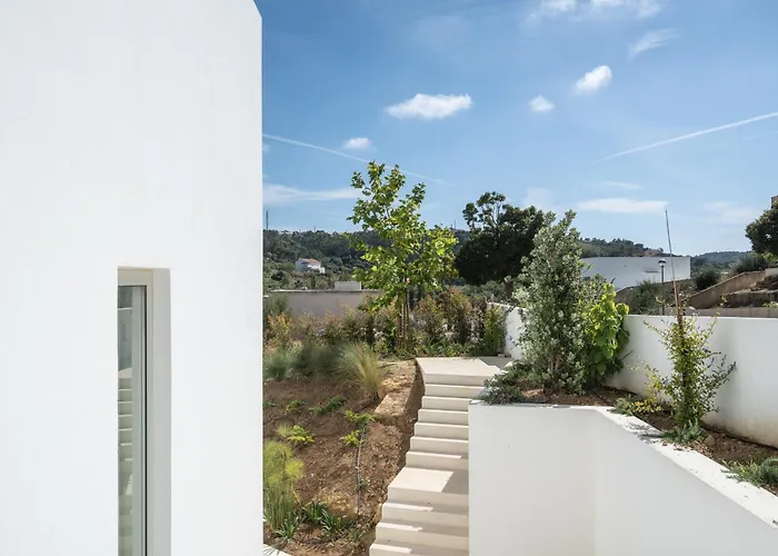 Golden House * Santo Isidoro