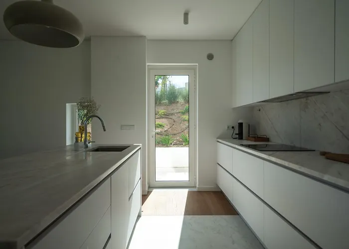 Casa vacanze Golden House Santo Isidoro