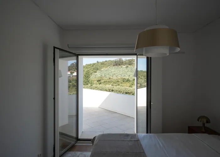 Golden House Santo Isidoro