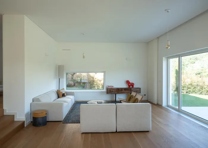 Golden House Casa vacanze