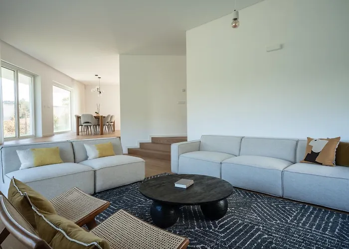 Golden House Casa vacanze *