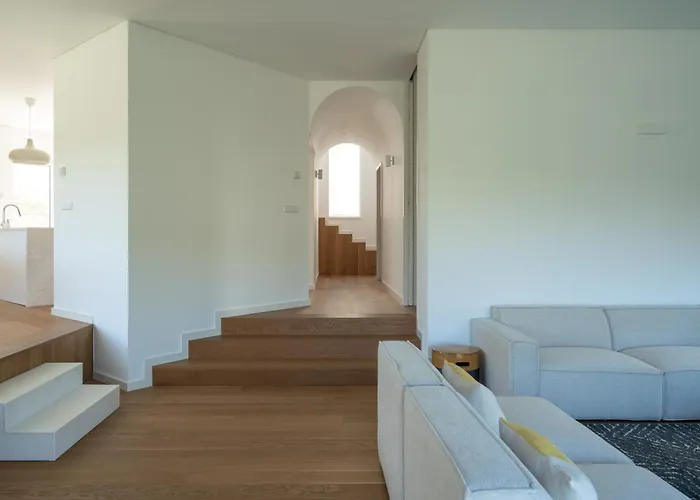 Golden House Casa vacanze Santo Isidoro