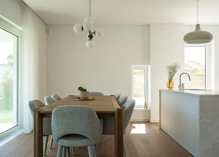 Golden House Casa vacanze